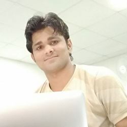 Ashish Tyagi