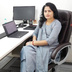 Pinki Tyagi