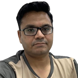 Prem Mohan Tyagi