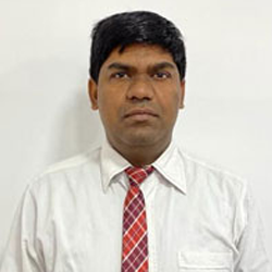 Ravi Sanskrityayan