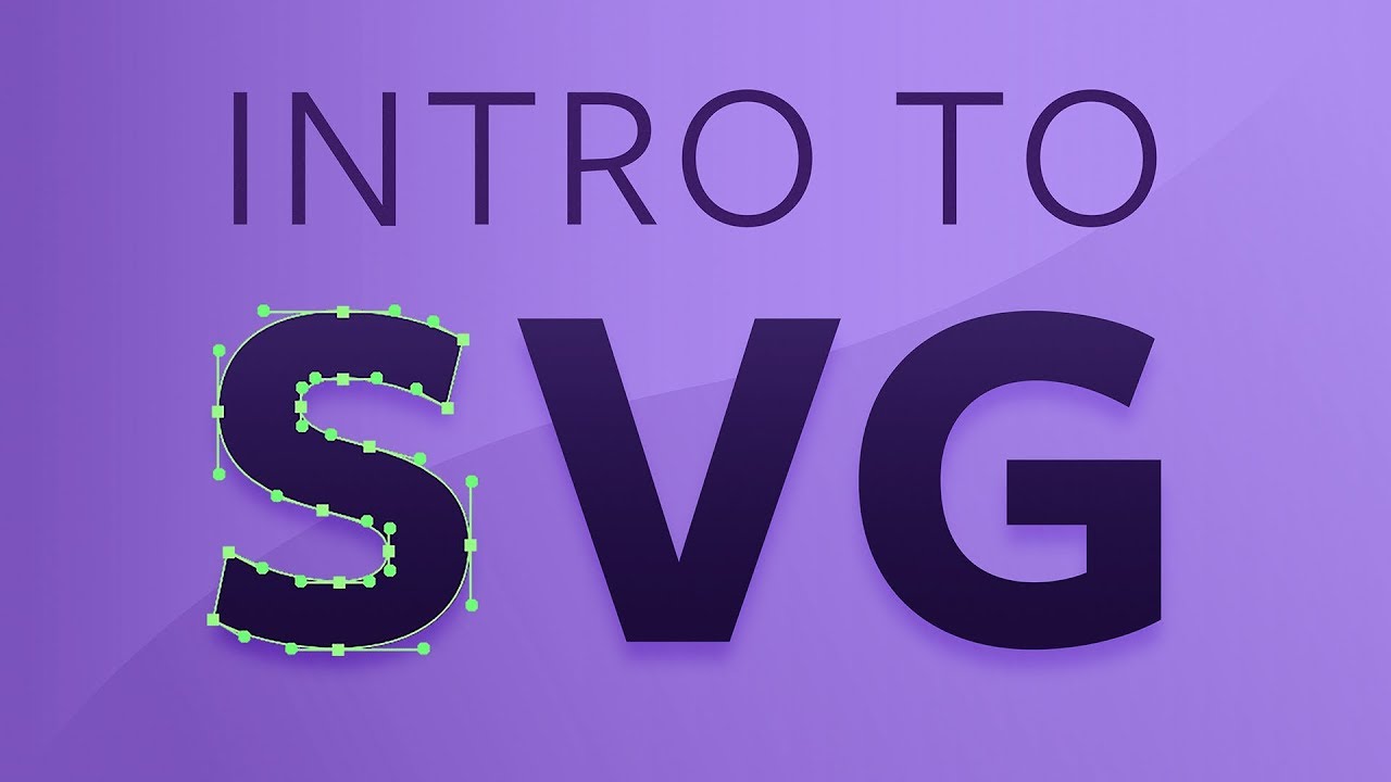 SVG