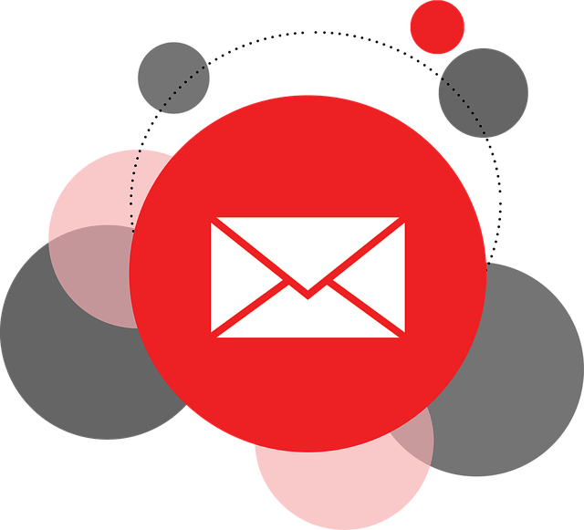 How to set email credentials