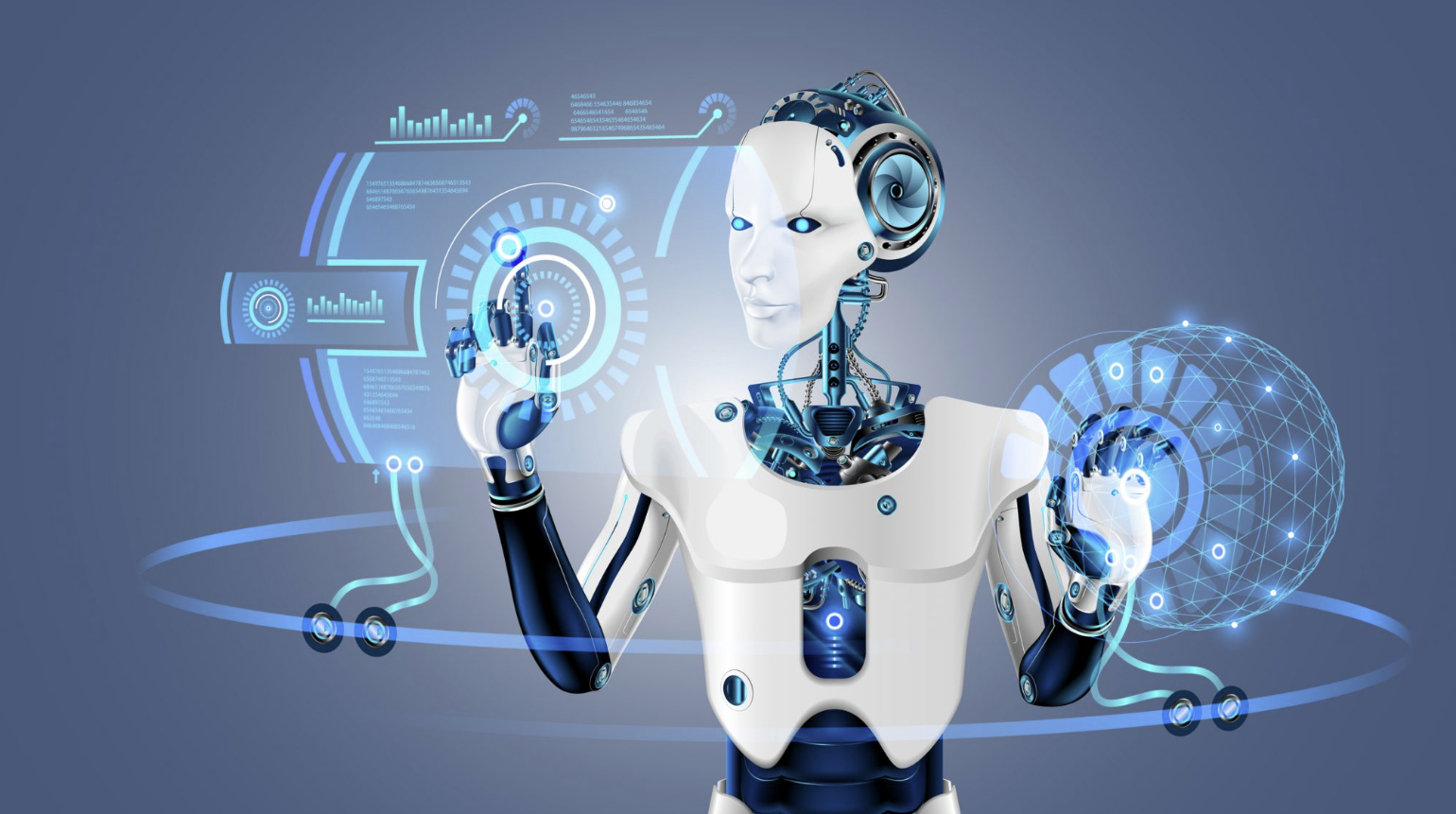 Top 10 Ways AI Will Change Our Lives in 2024