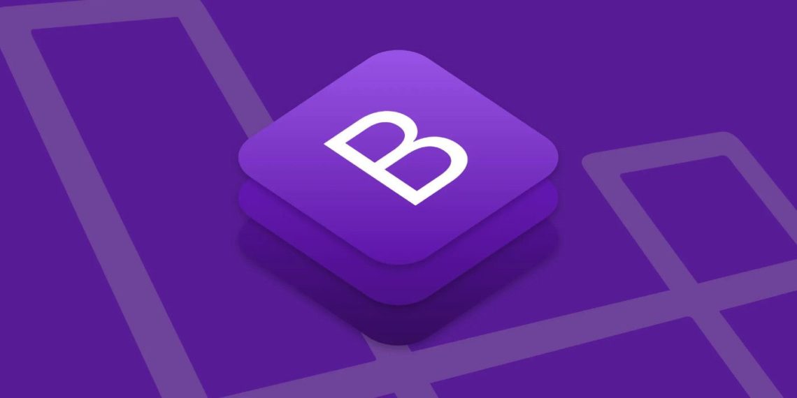 Bootstrap (Currently v4.5.0)