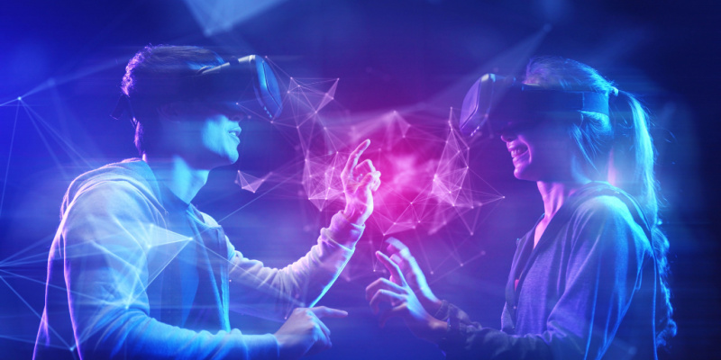 Metaverse: The Future of Reality, Virtual Worlds, and Digital Innovation