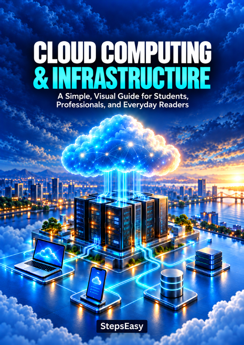 Cloud Computing & Infrastructure