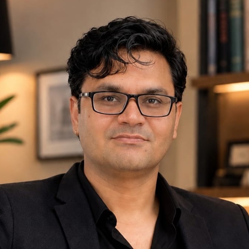 Prem Mohan Tyagi