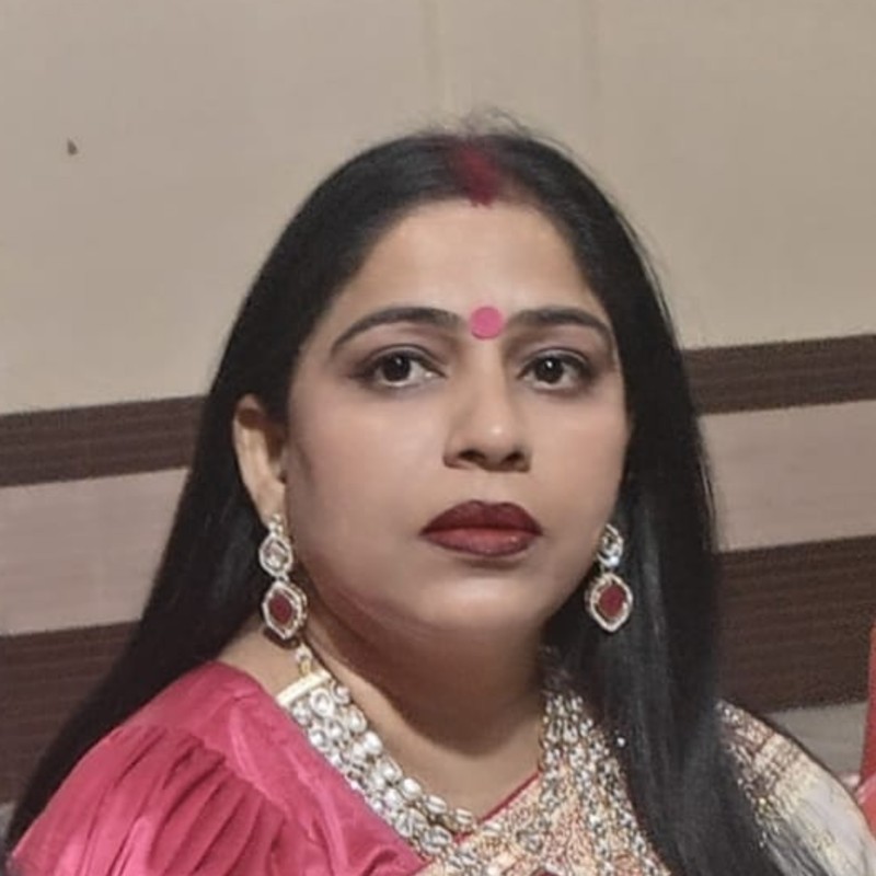 Pinki Rani