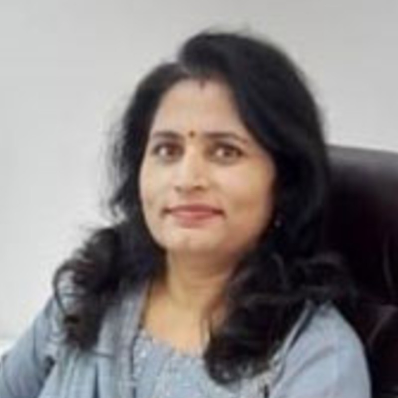 Pinki Tyagi