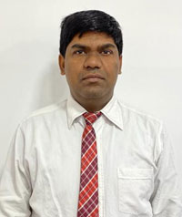 Ravi Sanskrityayan