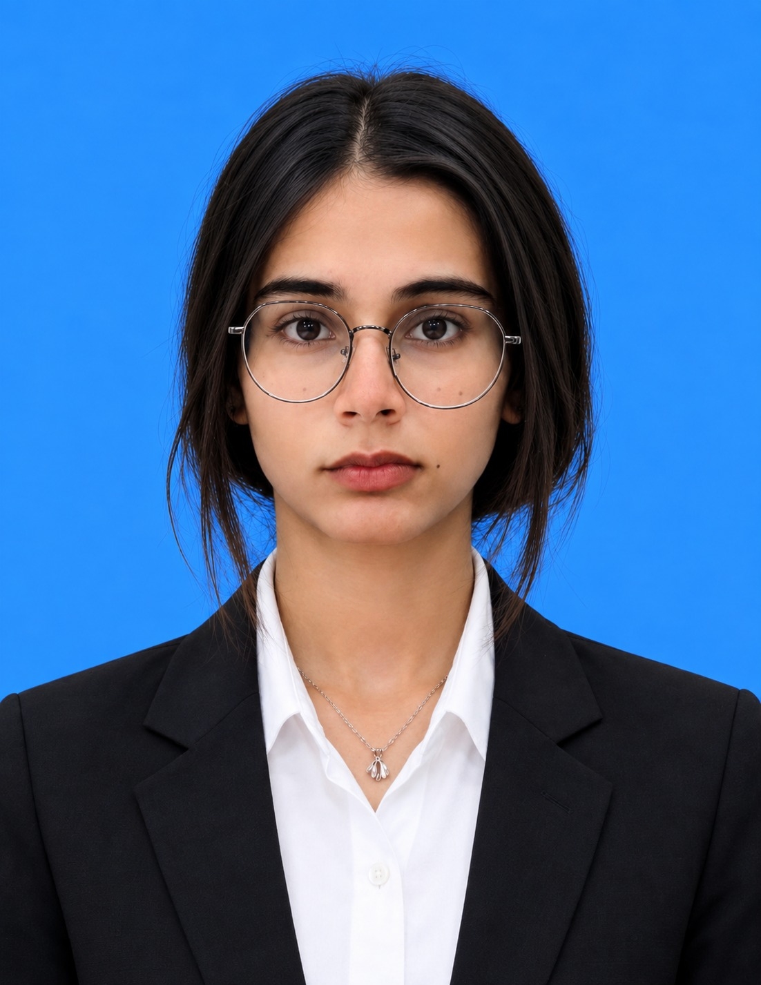 Shivi Tyagi