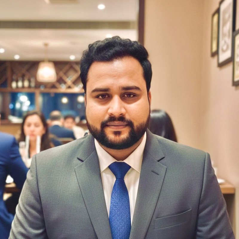 Dr. Harendra Singh